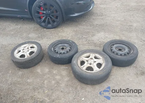 2007 Chevrolet Aveo 5 Ls from USA, damaged, VIN KL1TD66647B711190